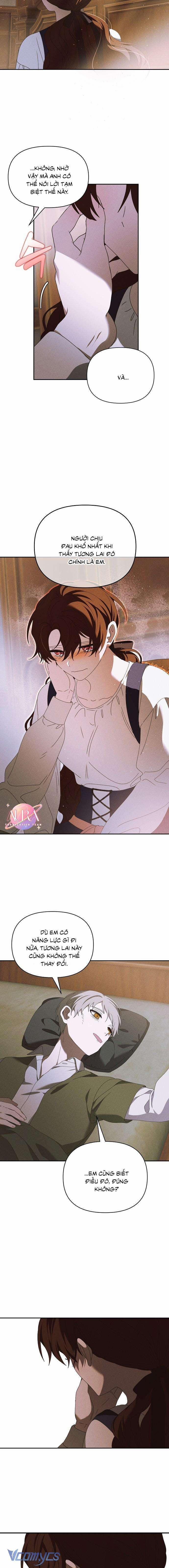 Bong Bóng Của Sóng Biển 47 trang 2