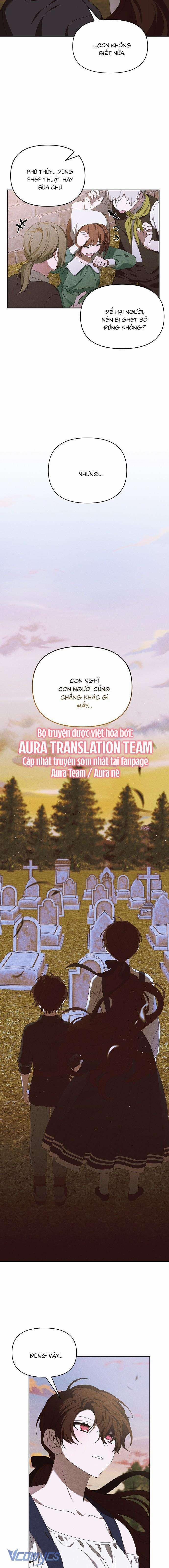 Bong Bóng Của Sóng Biển 47 trang 5