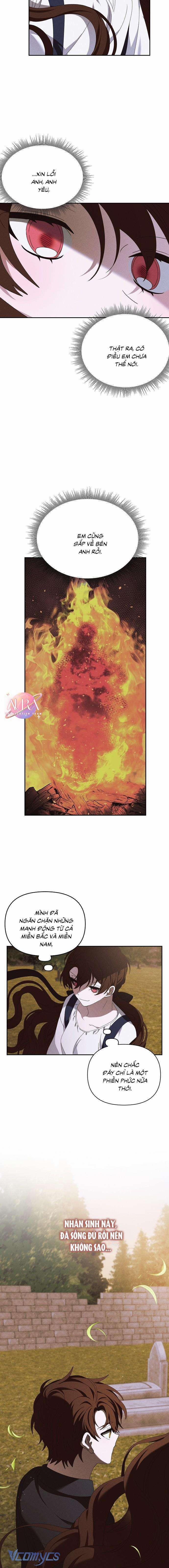 Bong Bóng Của Sóng Biển 47 trang 6