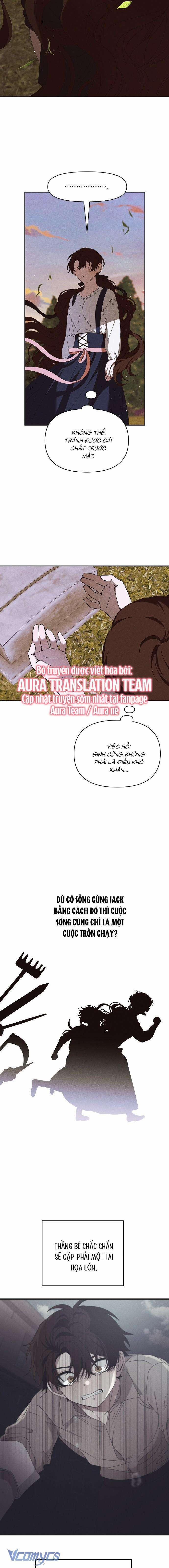 Bong Bóng Của Sóng Biển 47 trang 7