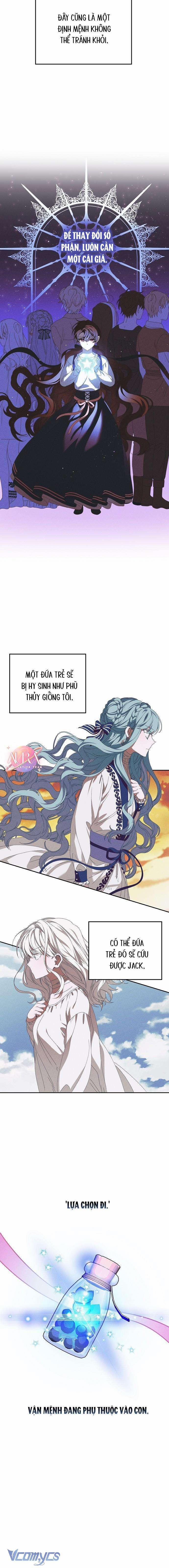 Bong Bóng Của Sóng Biển 47 trang 8