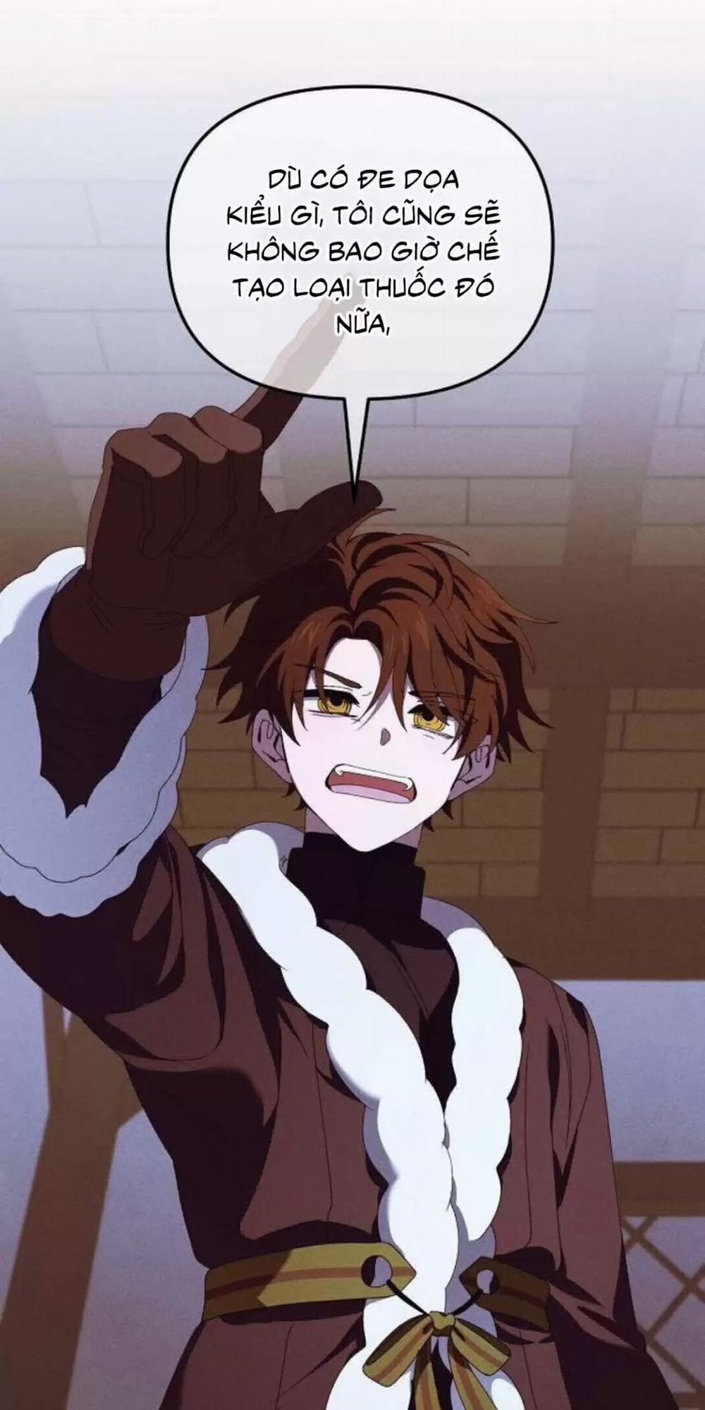 Bong Bóng Của Sóng Biển 48 trang 13