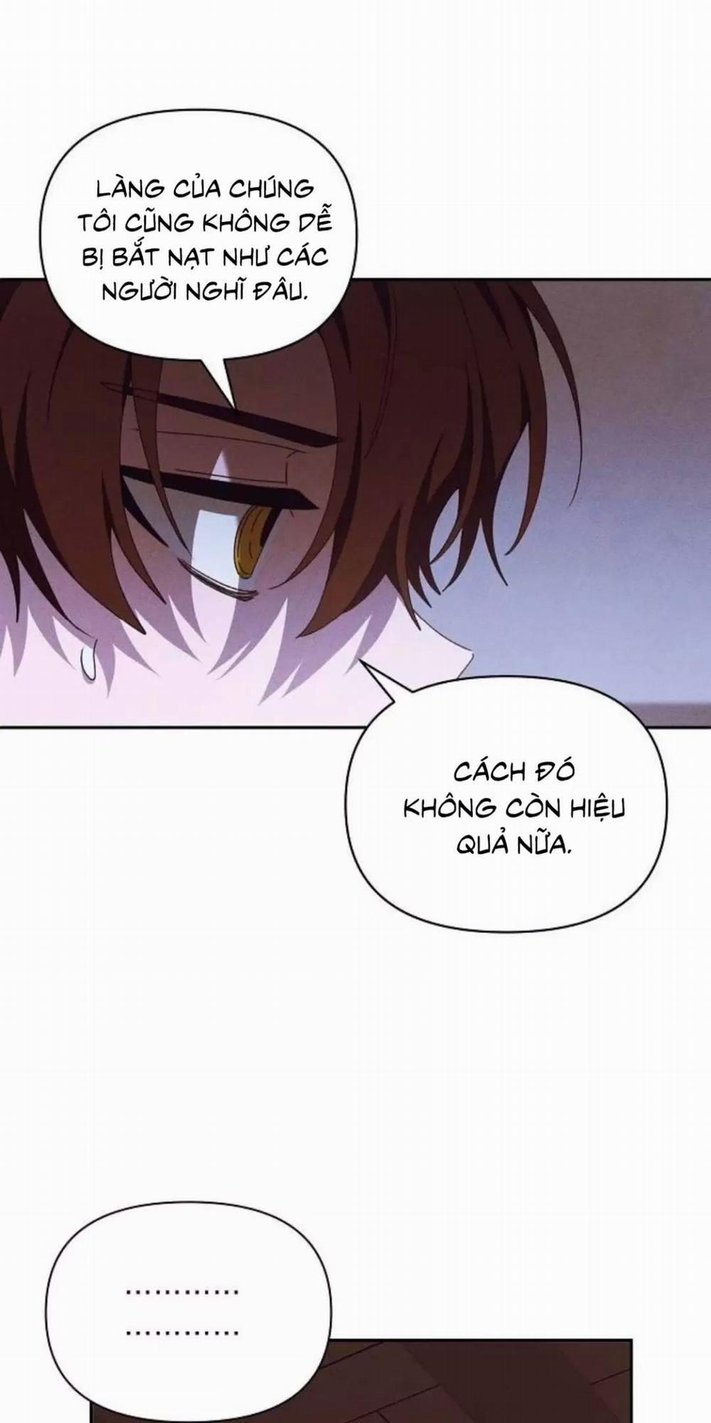 Bong Bóng Của Sóng Biển 48 trang 16