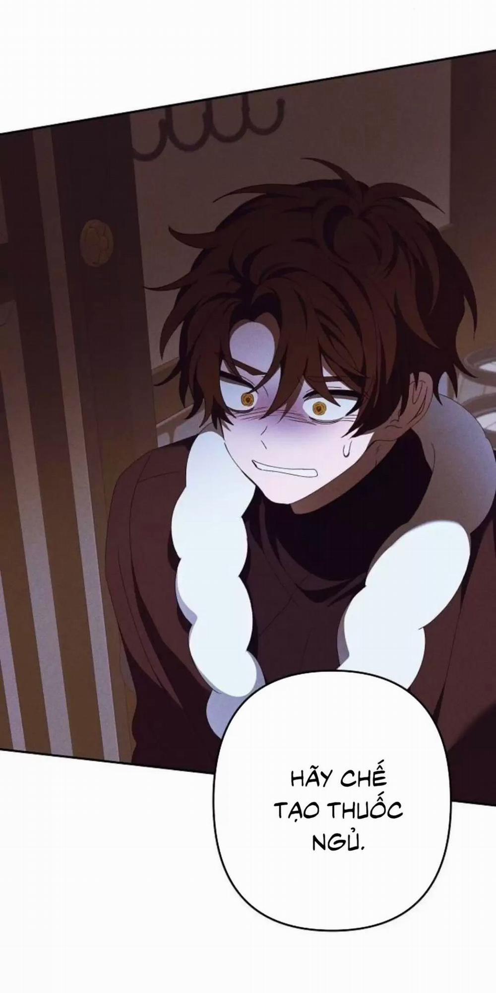 Bong Bóng Của Sóng Biển 48 trang 4