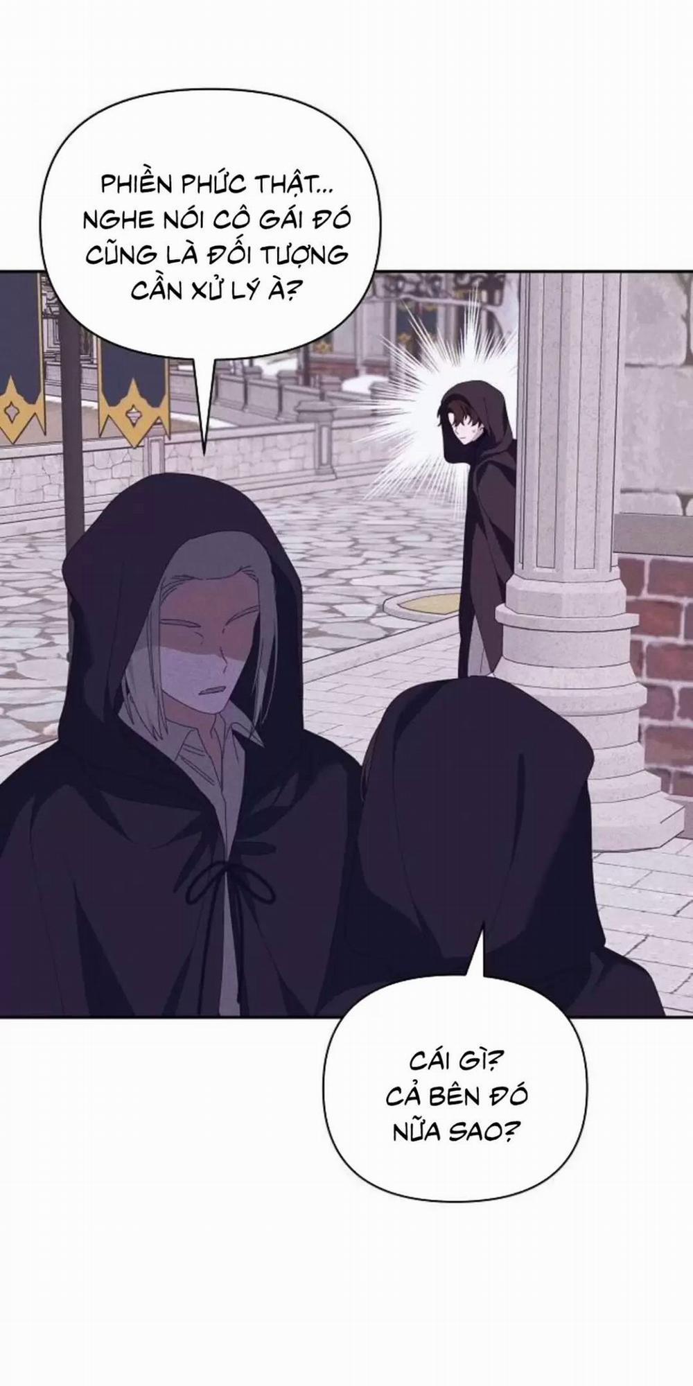 Bong Bóng Của Sóng Biển 48 trang 47