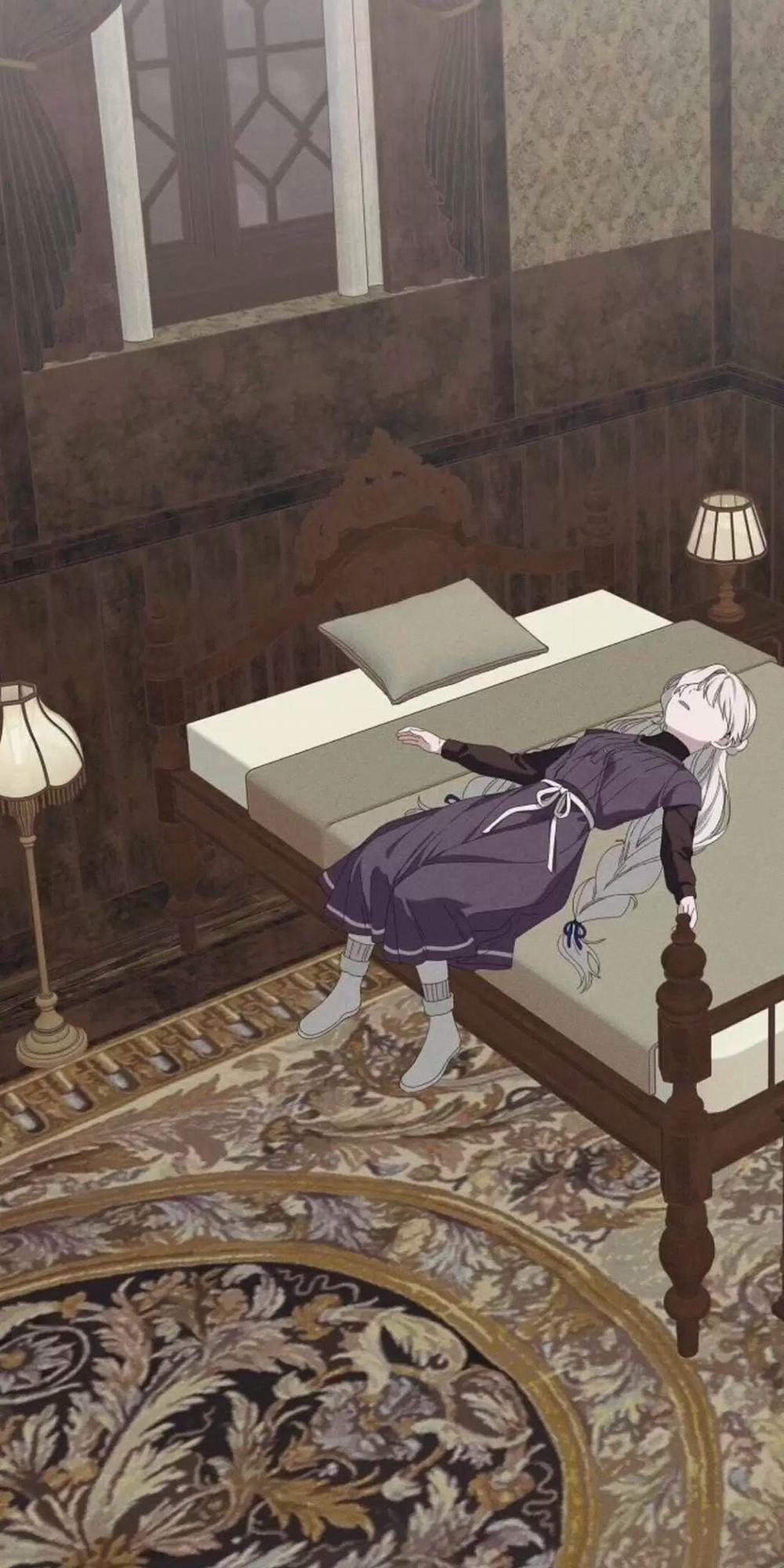 Bong Bóng Của Sóng Biển 48 trang 69