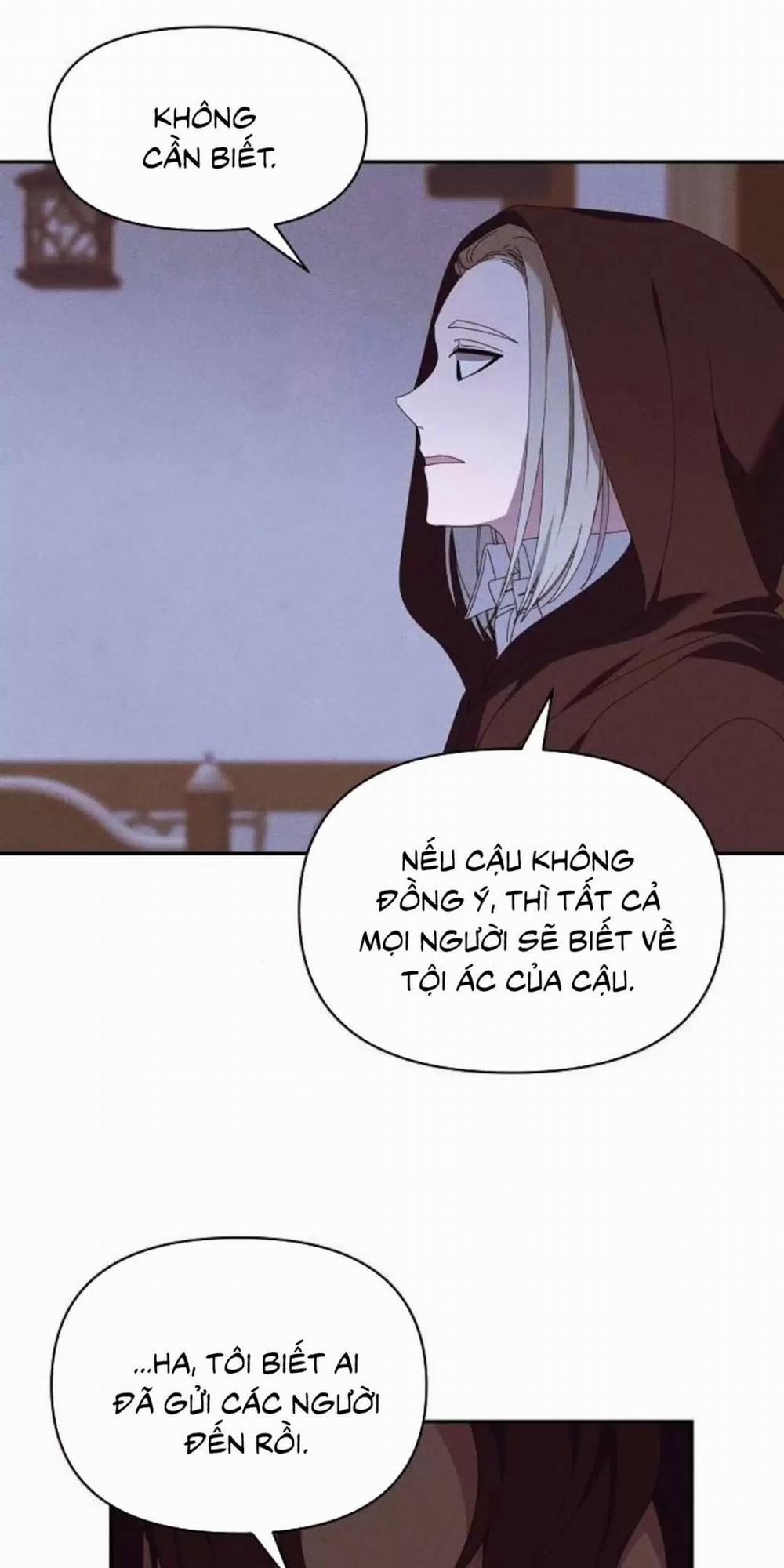 Bong Bóng Của Sóng Biển 48 trang 9