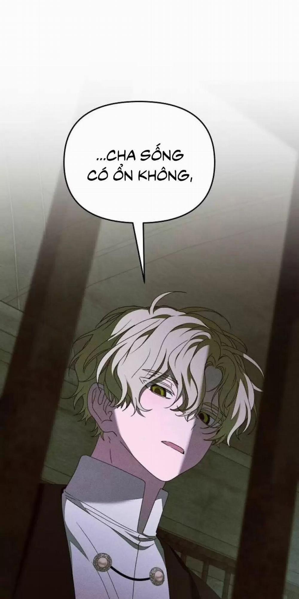 Bong Bóng Của Sóng Biển 59 trang 15