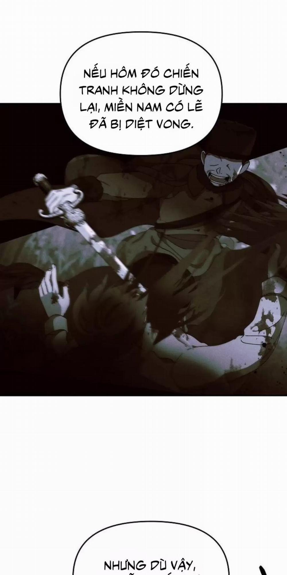 Bong Bóng Của Sóng Biển 59 trang 21