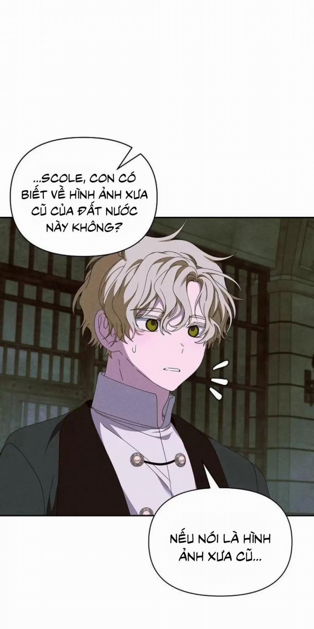 Bong Bóng Của Sóng Biển 59 trang 25