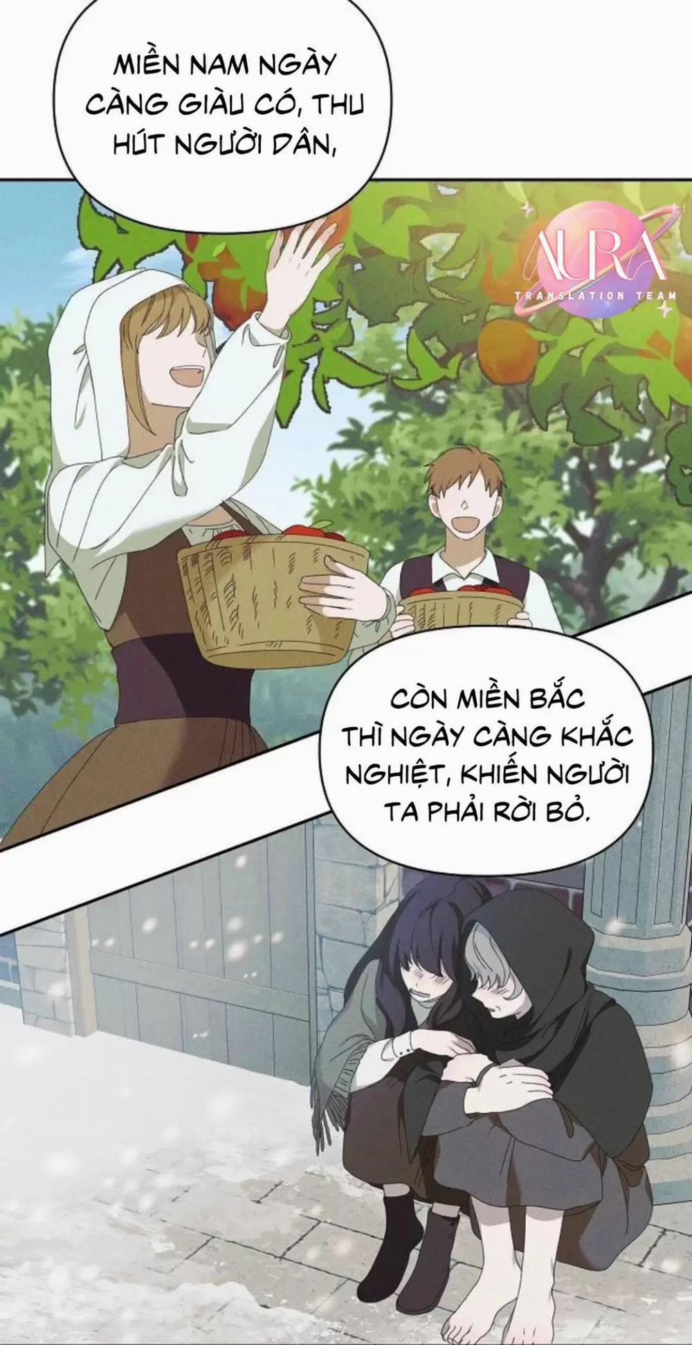 Bong Bóng Của Sóng Biển 59 trang 31