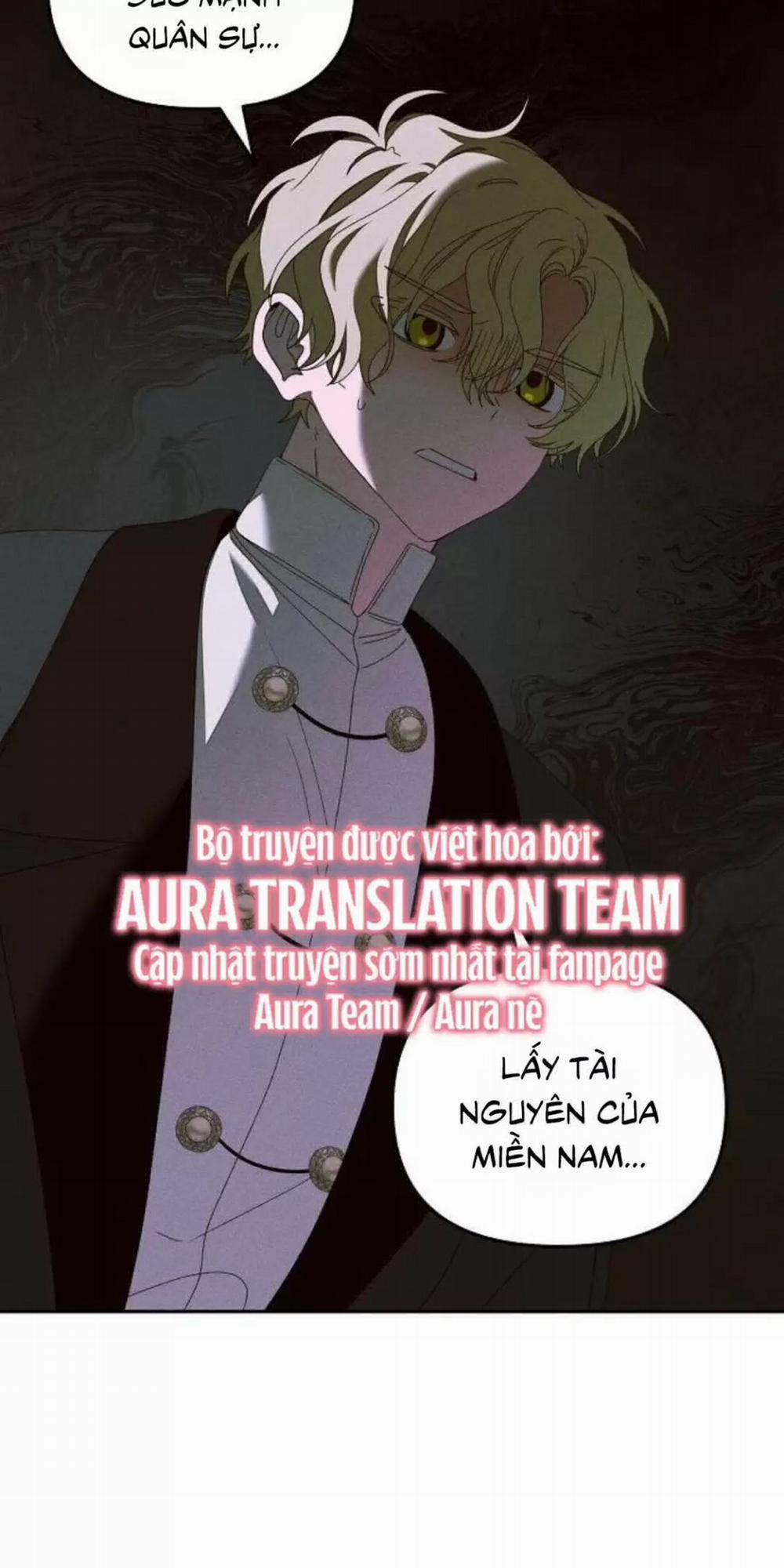 Bong Bóng Của Sóng Biển 59 trang 33