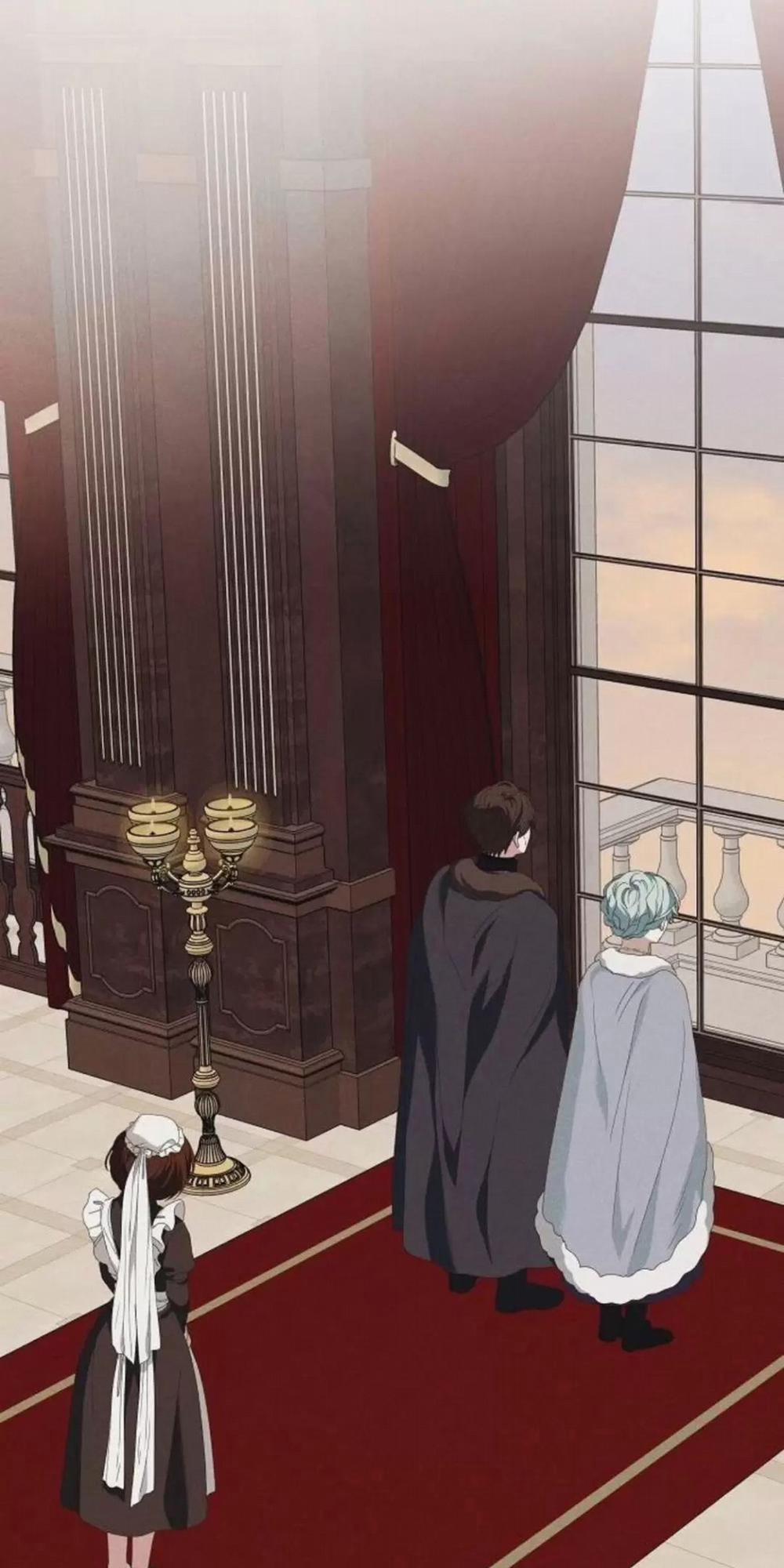 Bong Bóng Của Sóng Biển 59 trang 51