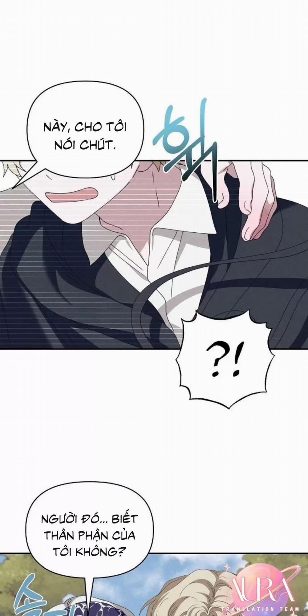 Bong Bóng Của Sóng Biển 60 trang 10