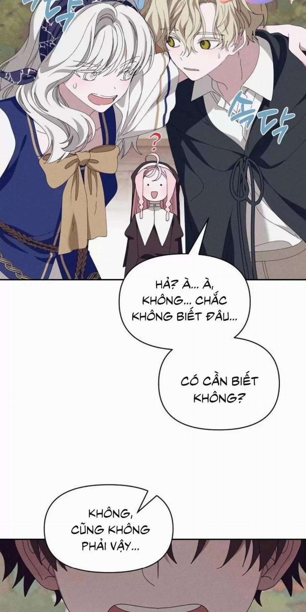 Bong Bóng Của Sóng Biển 60 trang 11