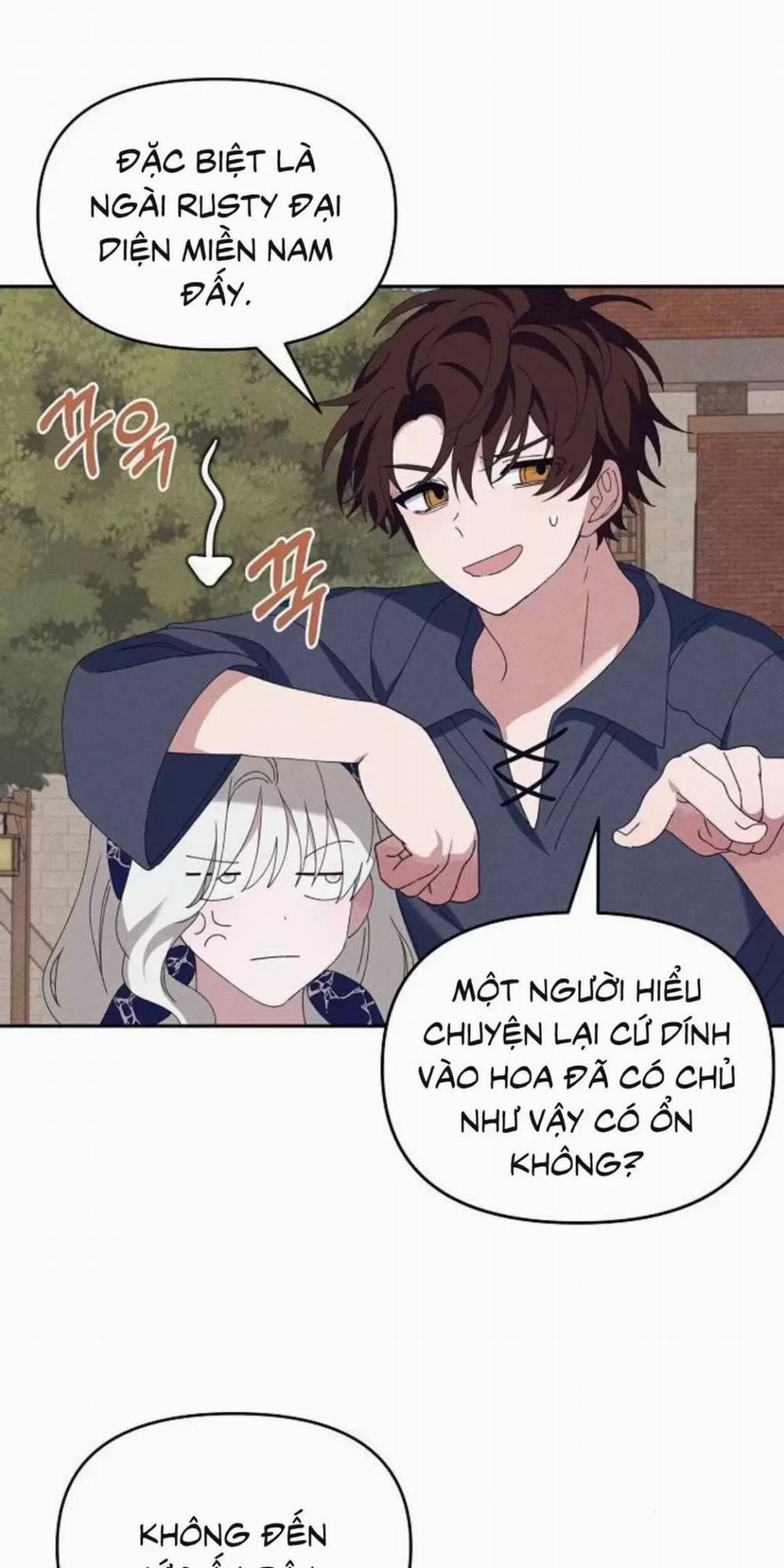 Bong Bóng Của Sóng Biển 60 trang 14