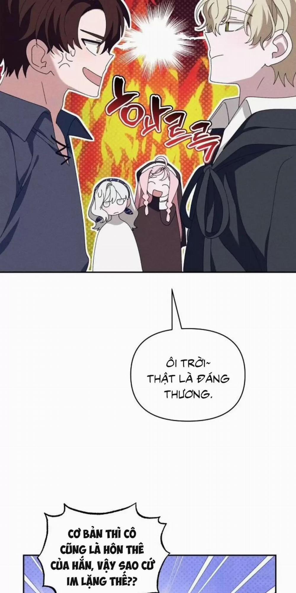 Bong Bóng Của Sóng Biển 60 trang 16