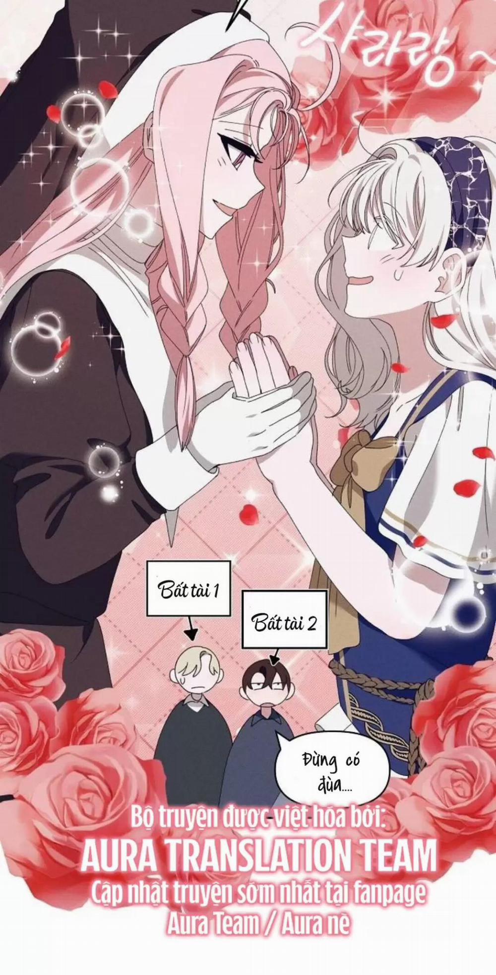 Bong Bóng Của Sóng Biển 60 trang 18