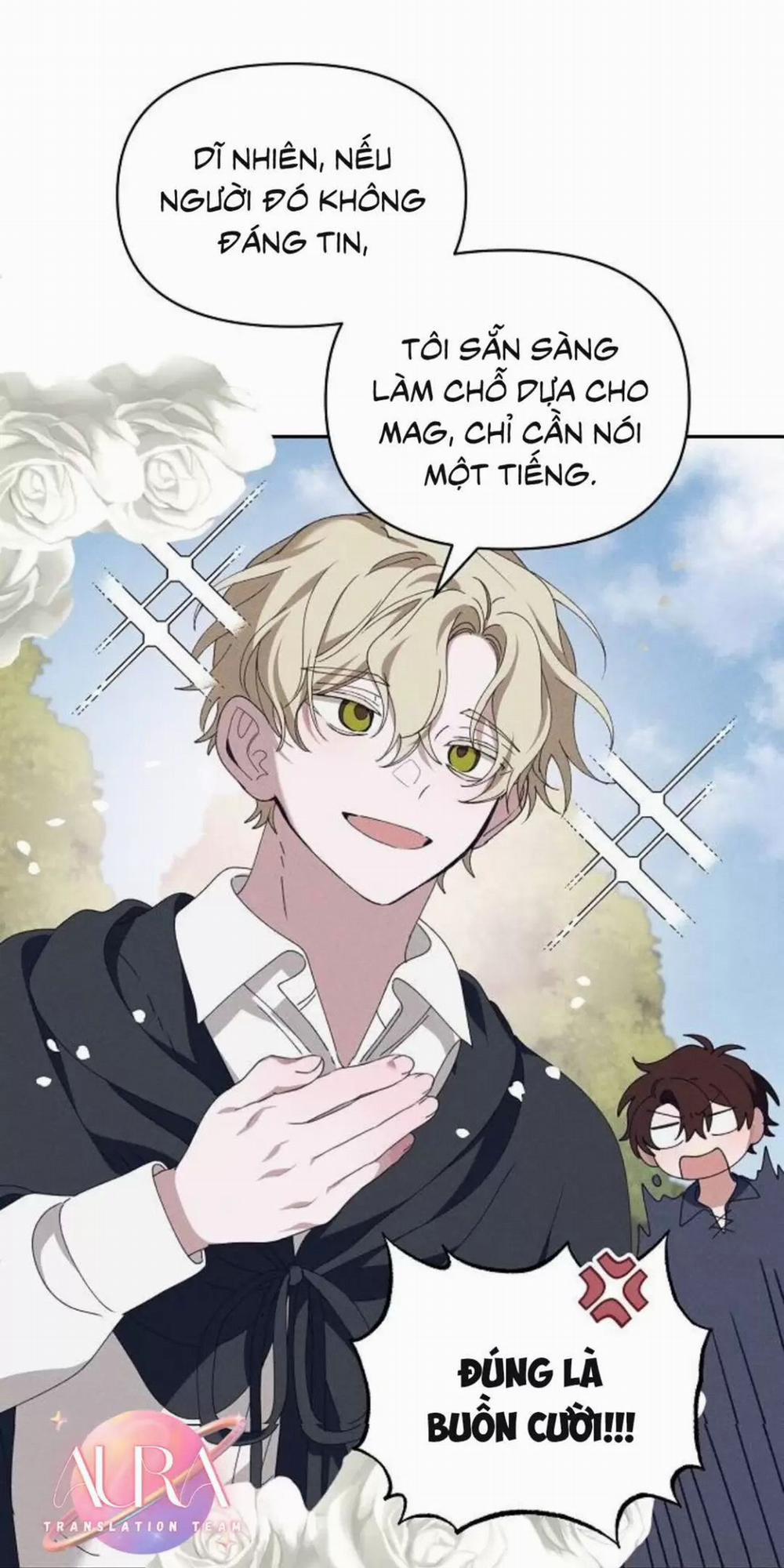 Bong Bóng Của Sóng Biển 60 trang 19