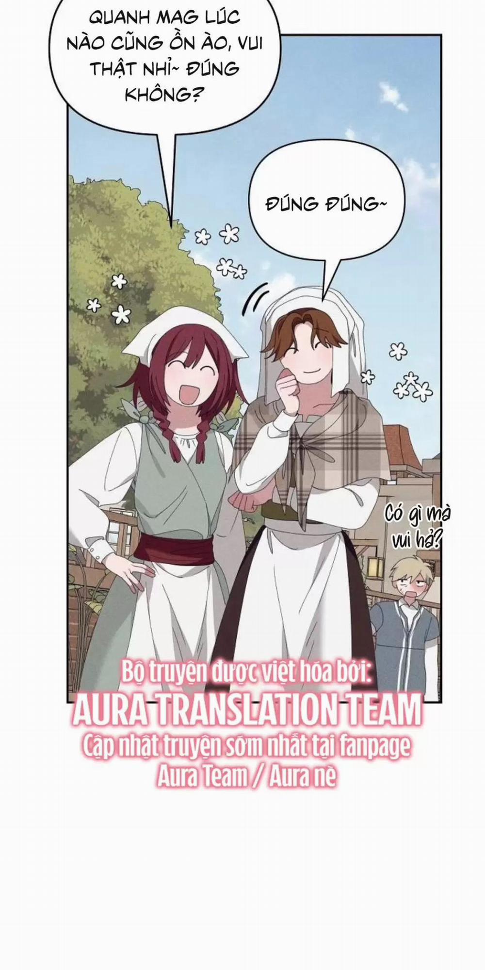 Bong Bóng Của Sóng Biển 60 trang 21