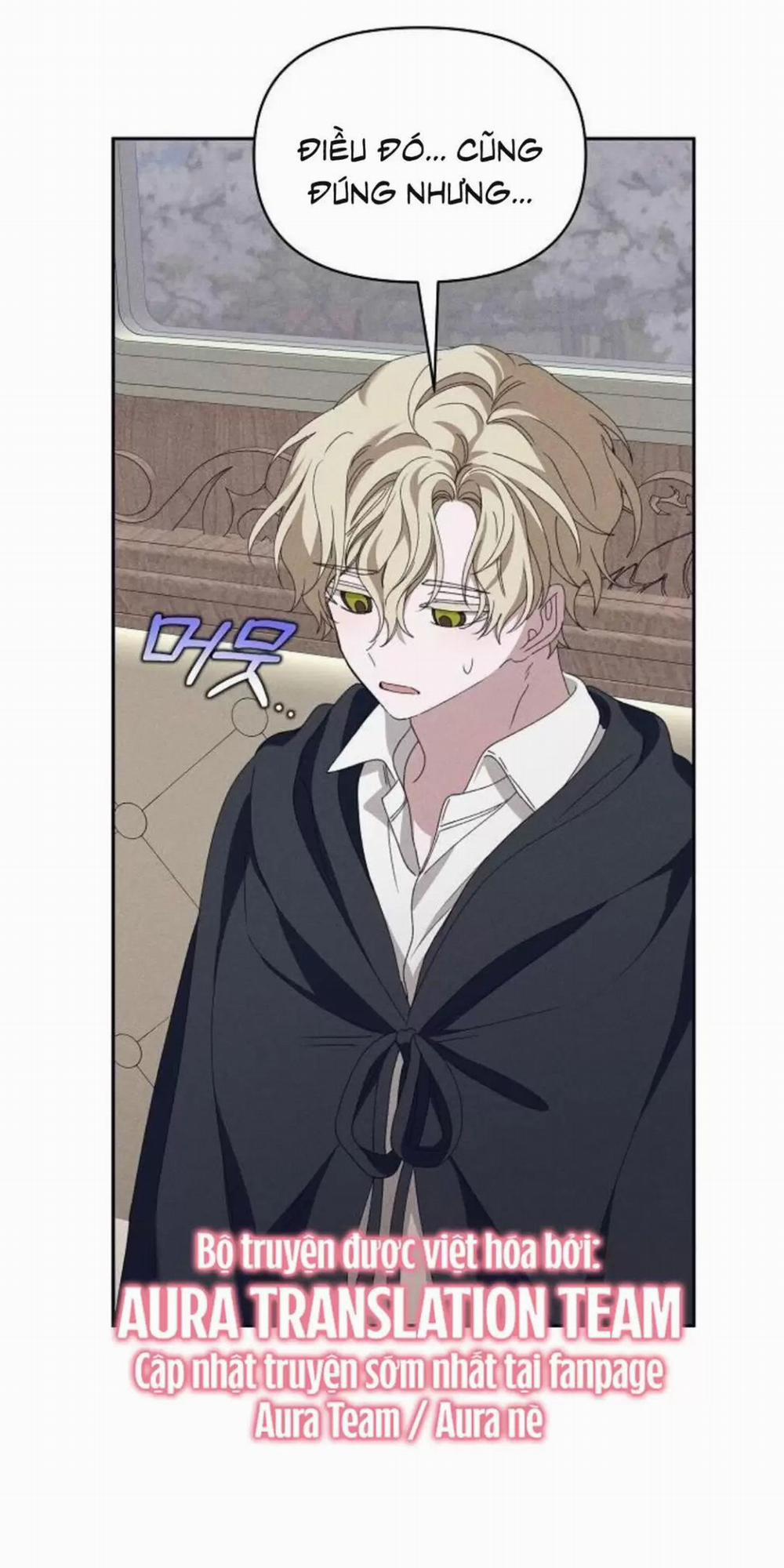 Bong Bóng Của Sóng Biển 60 trang 31