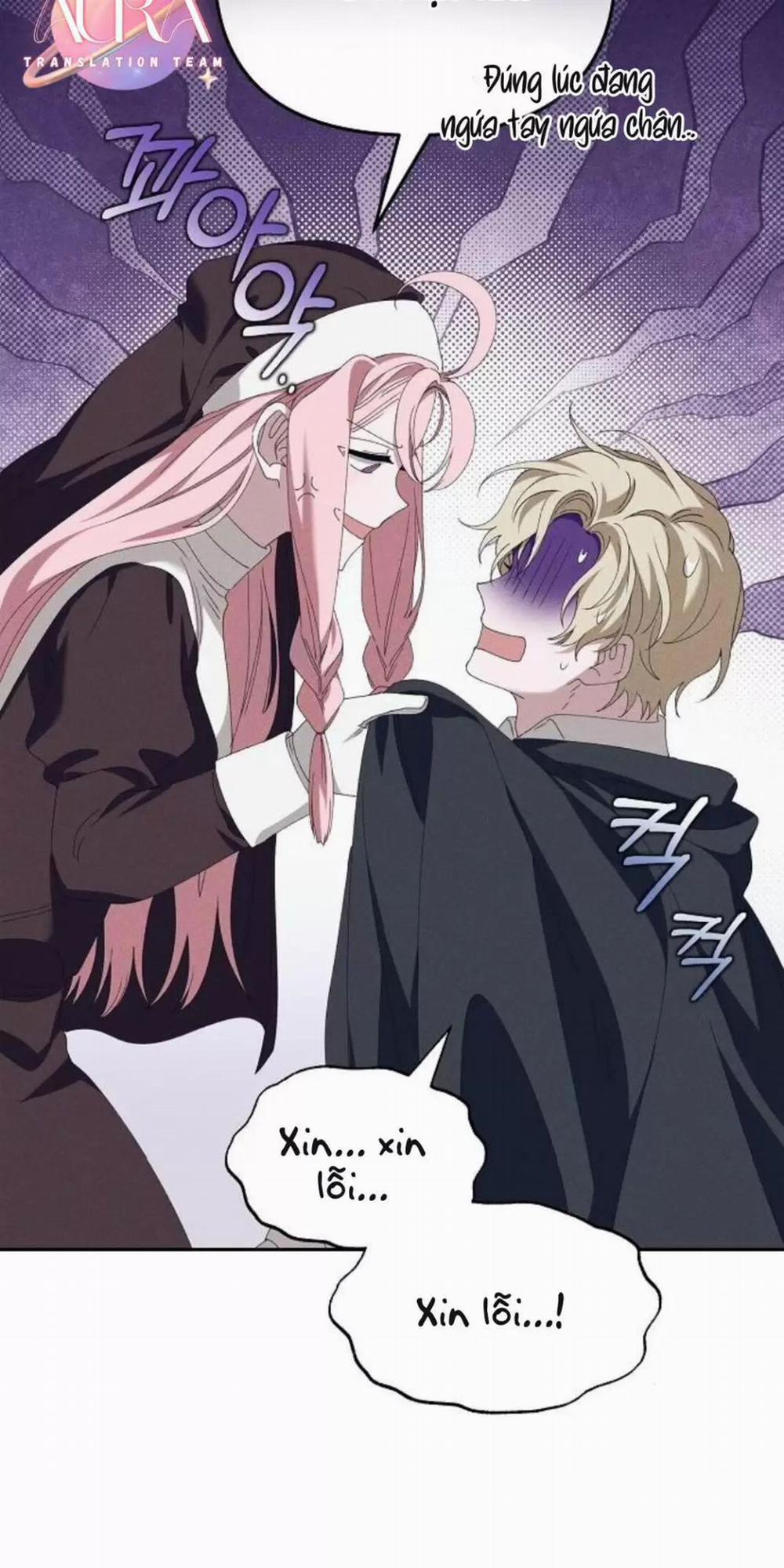 Bong Bóng Của Sóng Biển 60 trang 35