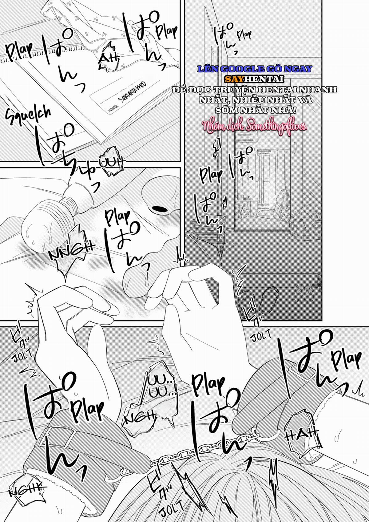 Bóng Dáng Của Mùa Hè 1 trang 7