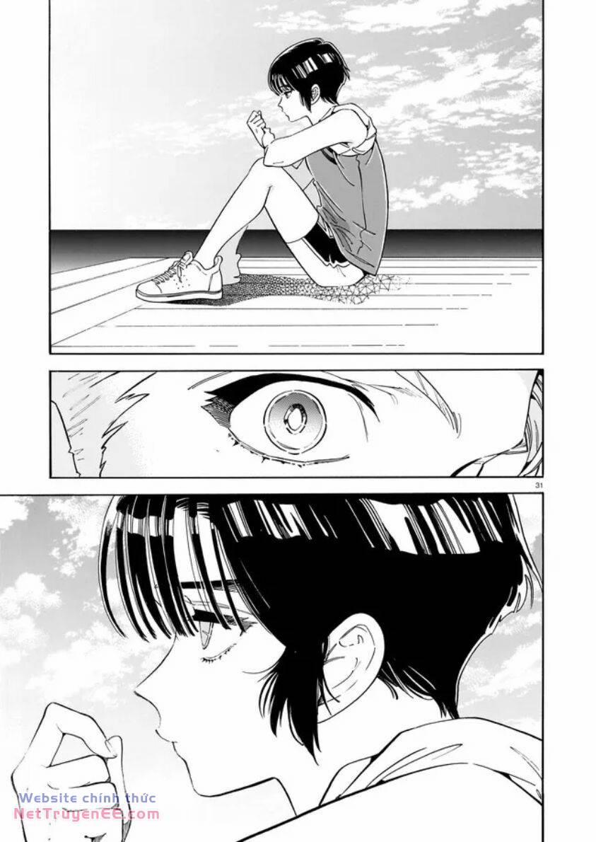 Bóng Hình Lam Thẫm 1 trang 31