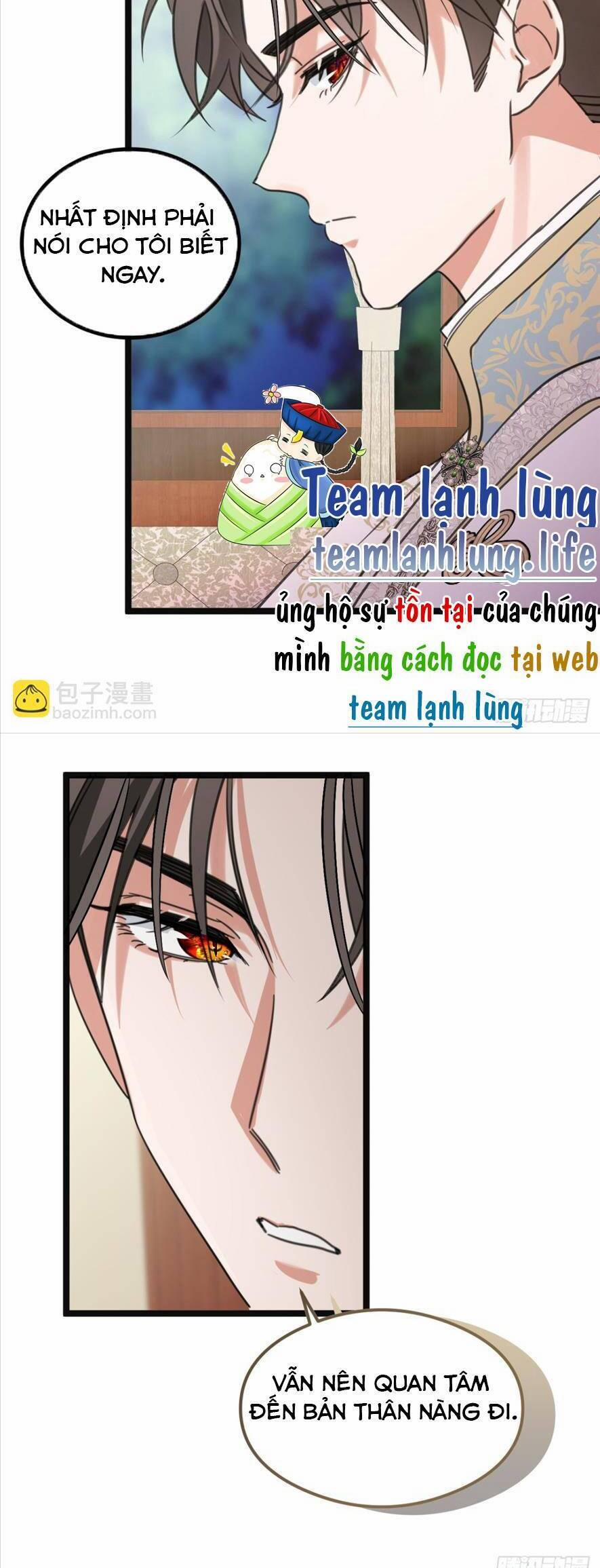 Bông Hoa Độc Của Nhà Công Tước 23 trang 12