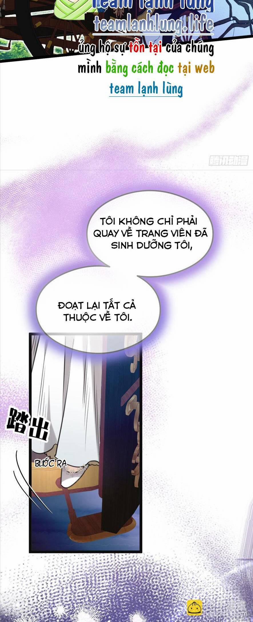 Bông Hoa Độc Của Nhà Công Tước 23 trang 20