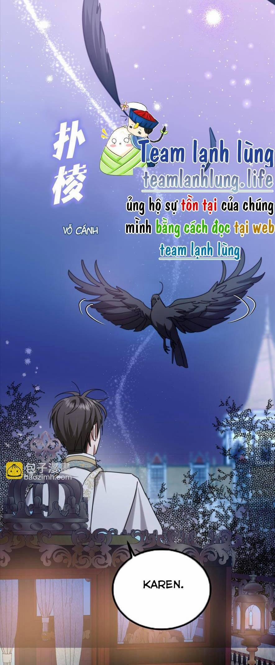 Bông Hoa Độc Của Nhà Công Tước 23 trang 26