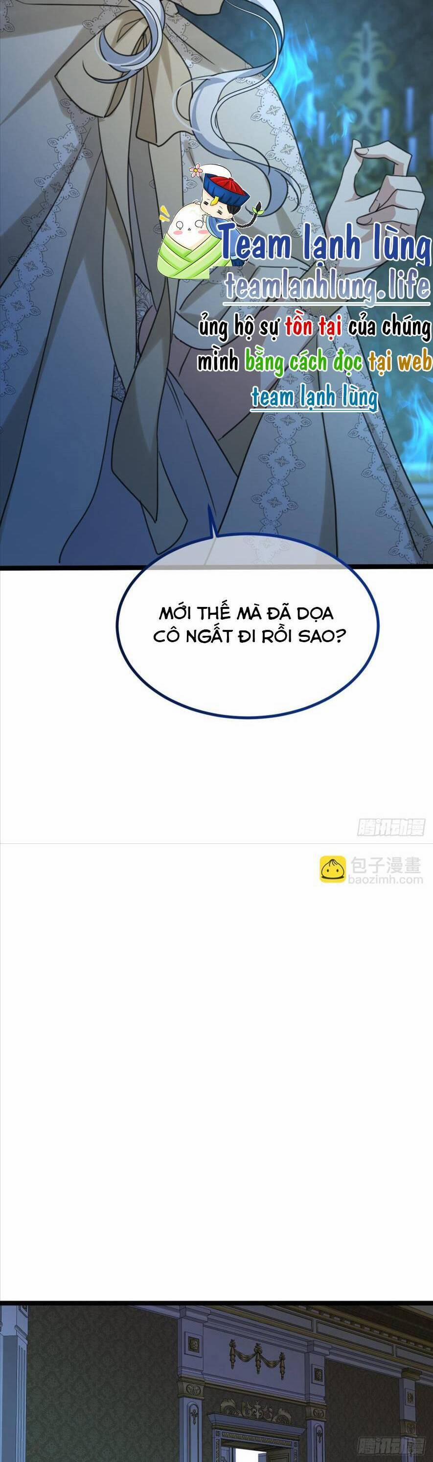 Bông Hoa Độc Của Nhà Công Tước 23 trang 43