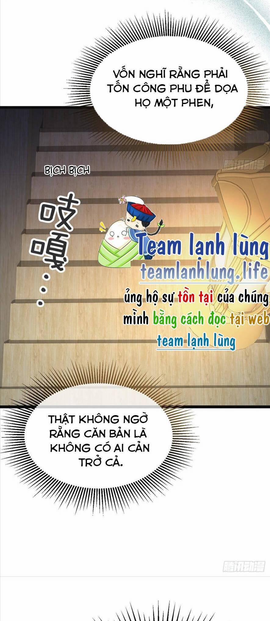 Bông Hoa Độc Của Nhà Công Tước 23 trang 47