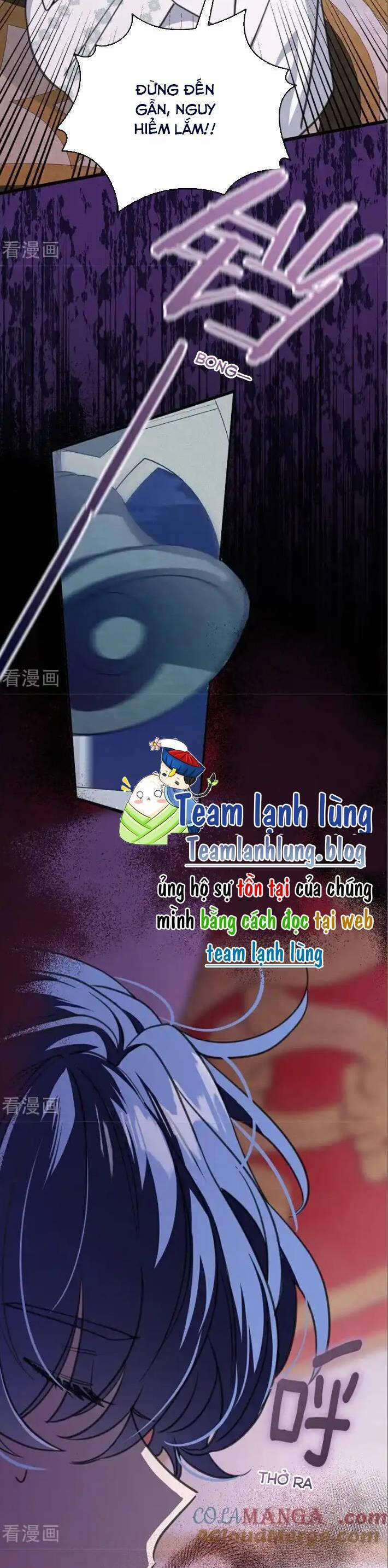 Bông Hoa Độc Của Nhà Công Tước 44 trang 5