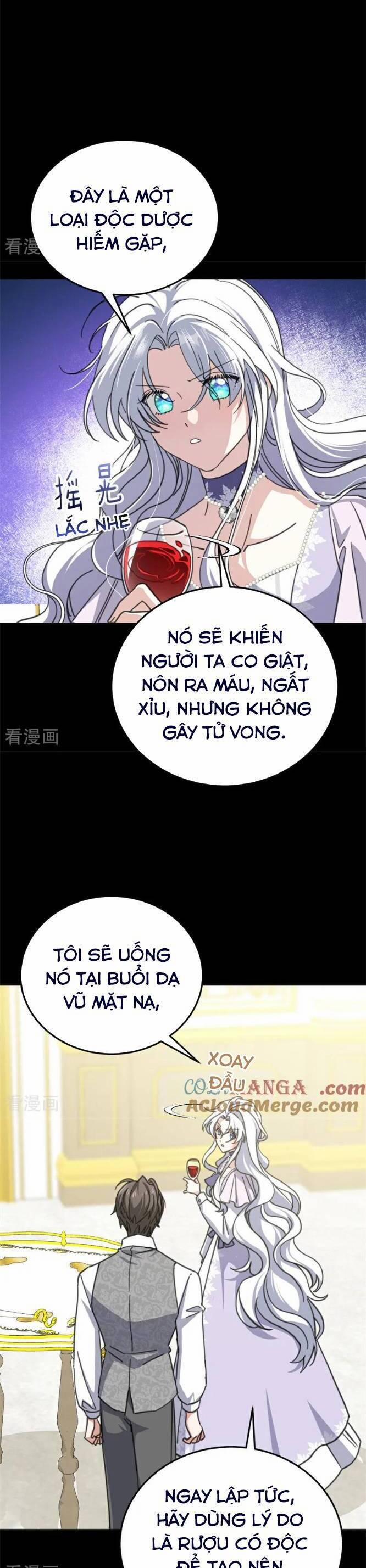 Bông Hoa Độc Của Nhà Công Tước 48 trang 1