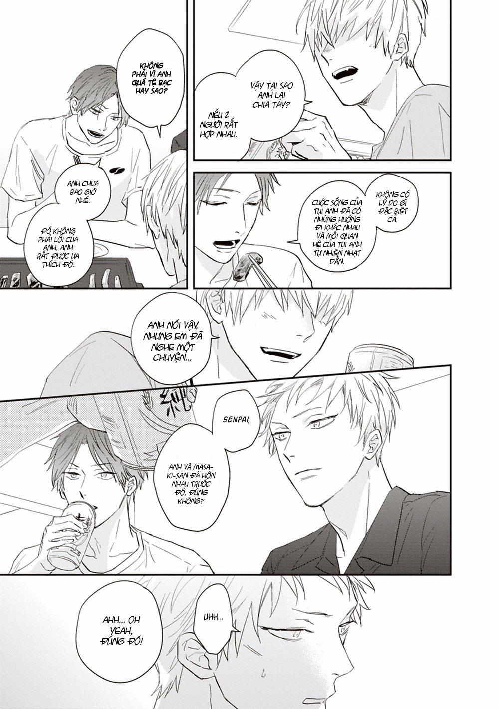 Bông Hoa Màu Xanh 1 trang 14