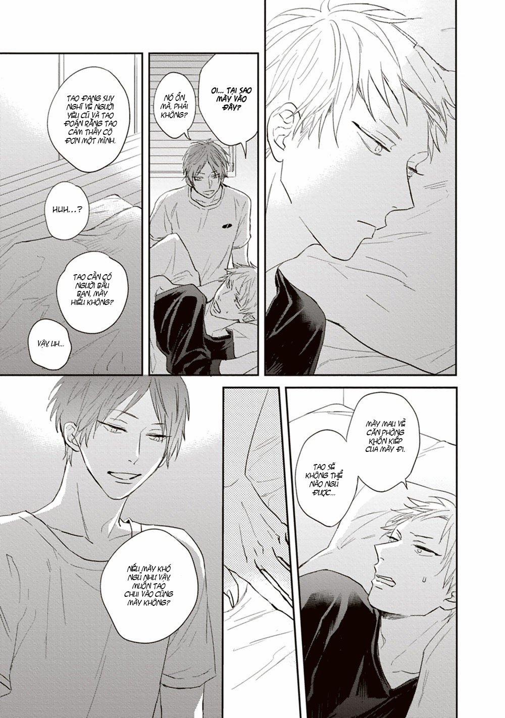 Bông Hoa Màu Xanh 1 trang 26