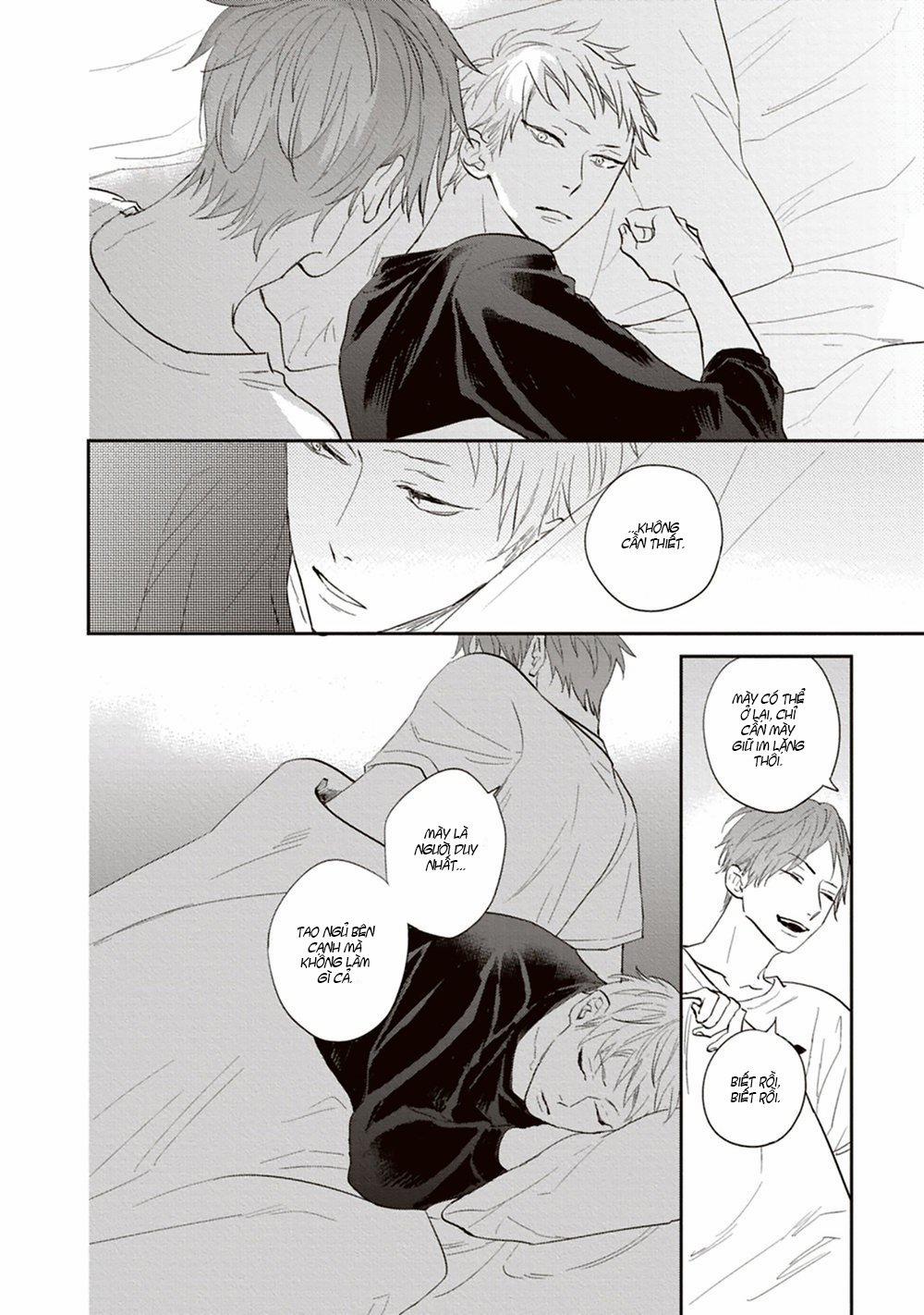 Bông Hoa Màu Xanh 1 trang 27