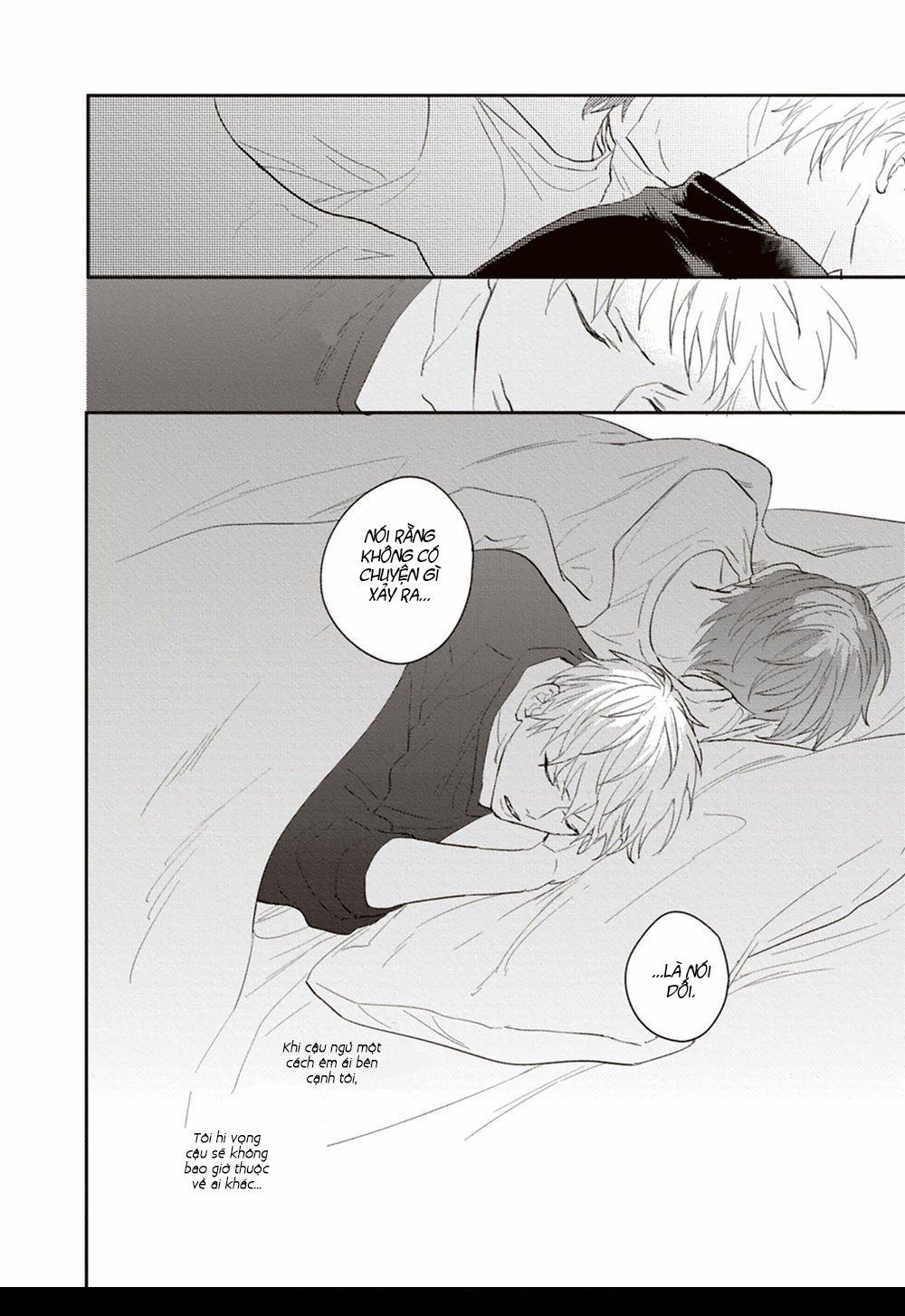 Bông Hoa Màu Xanh 1 trang 31