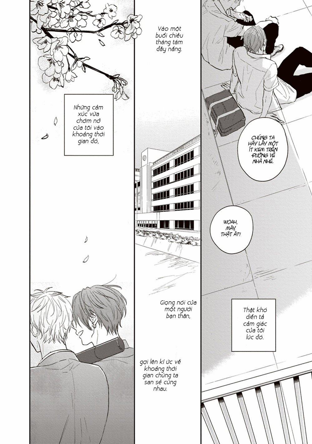 Bông Hoa Màu Xanh 1 trang 5