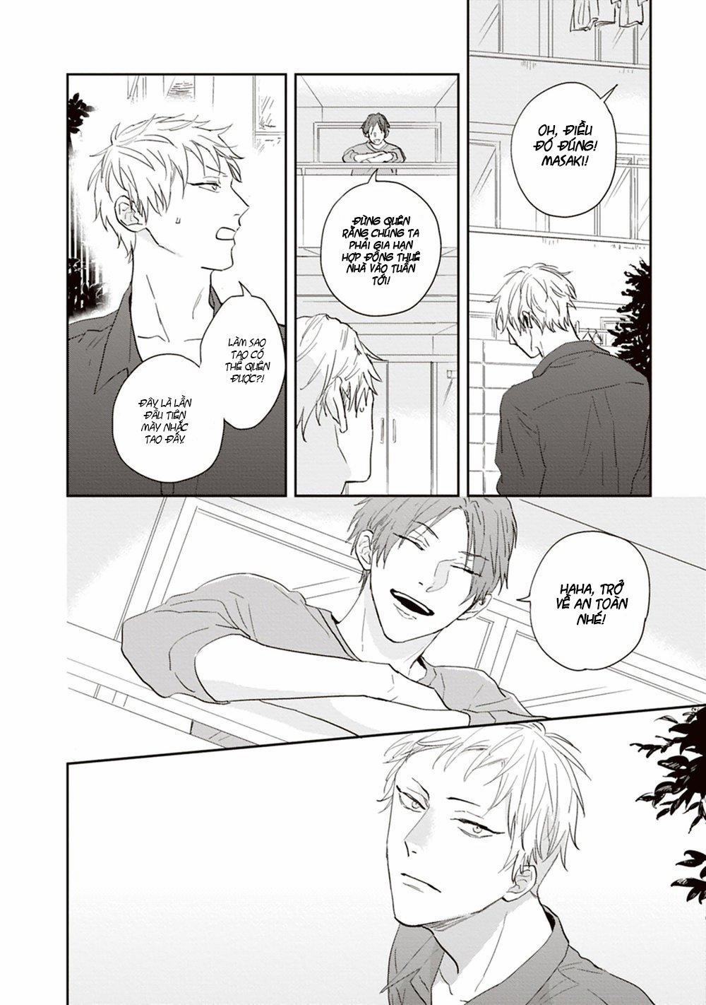 Bông Hoa Màu Xanh 1 trang 9