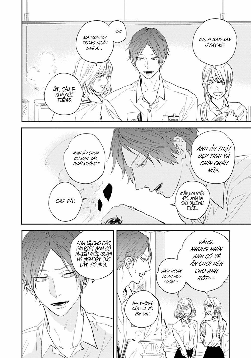 Bông Hoa Màu Xanh 2 trang 11