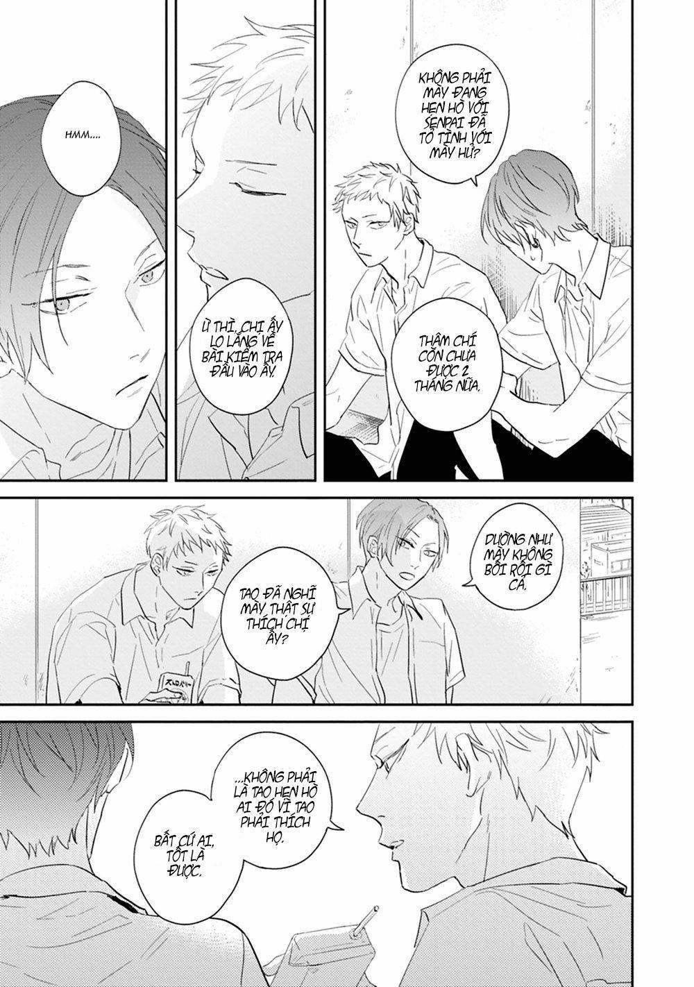 Bông Hoa Màu Xanh 2 trang 14