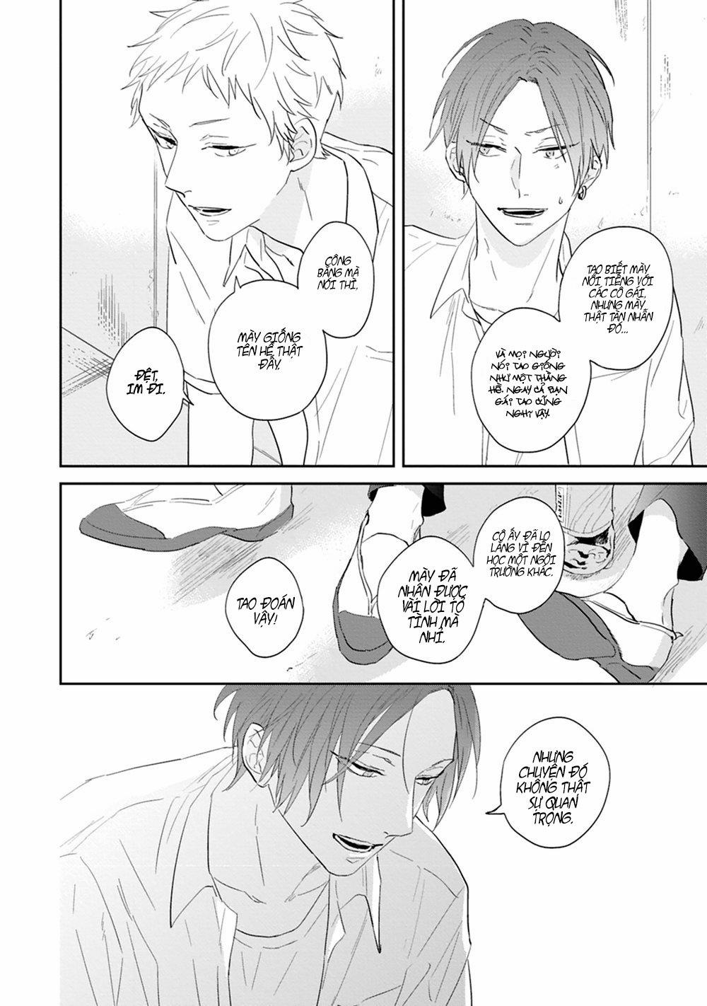 Bông Hoa Màu Xanh 2 trang 15