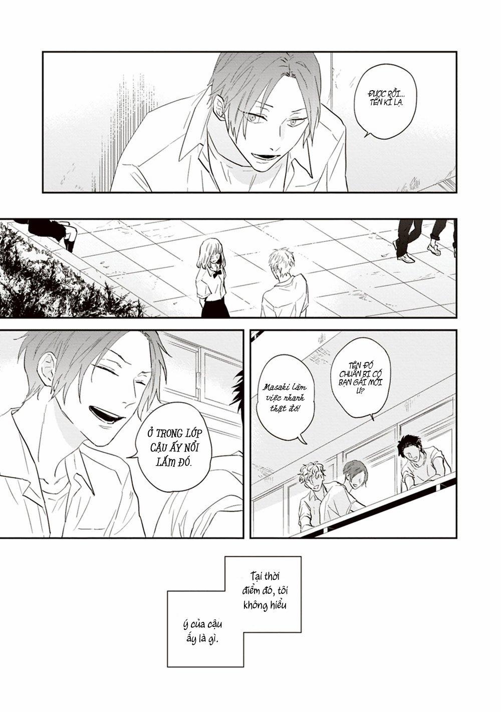 Bông Hoa Màu Xanh 2 trang 18