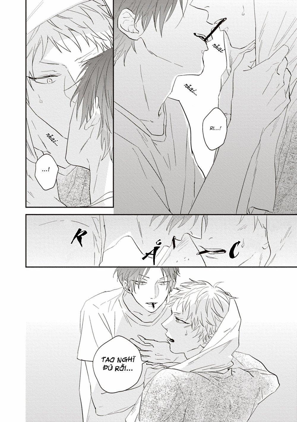 Bông Hoa Màu Xanh 2 trang 29