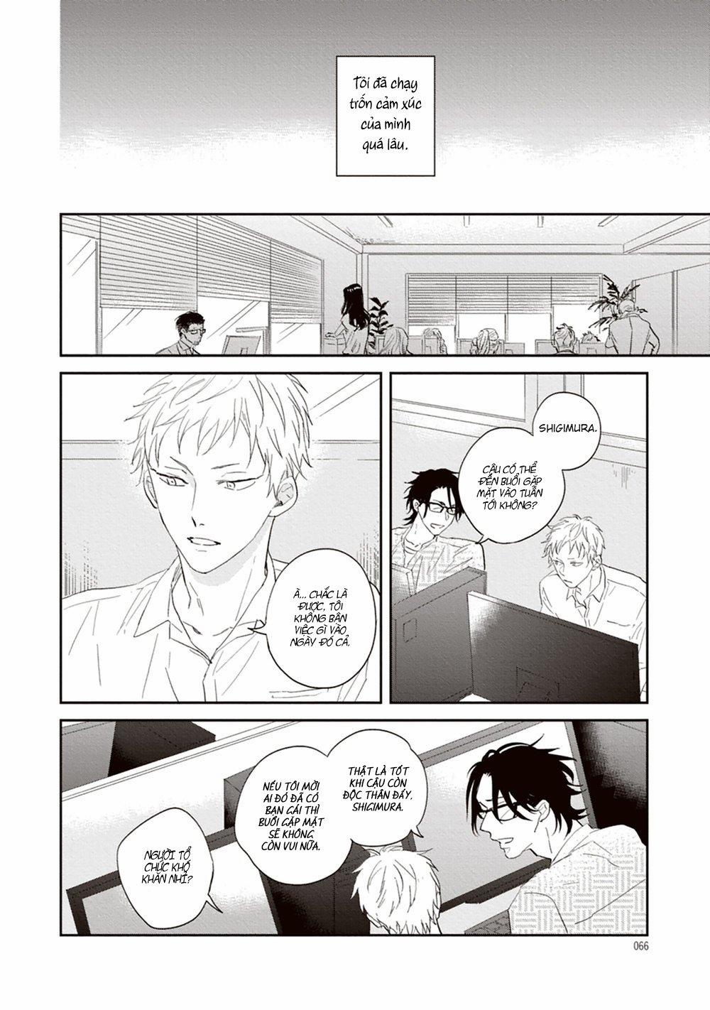 Bông Hoa Màu Xanh 2 trang 31