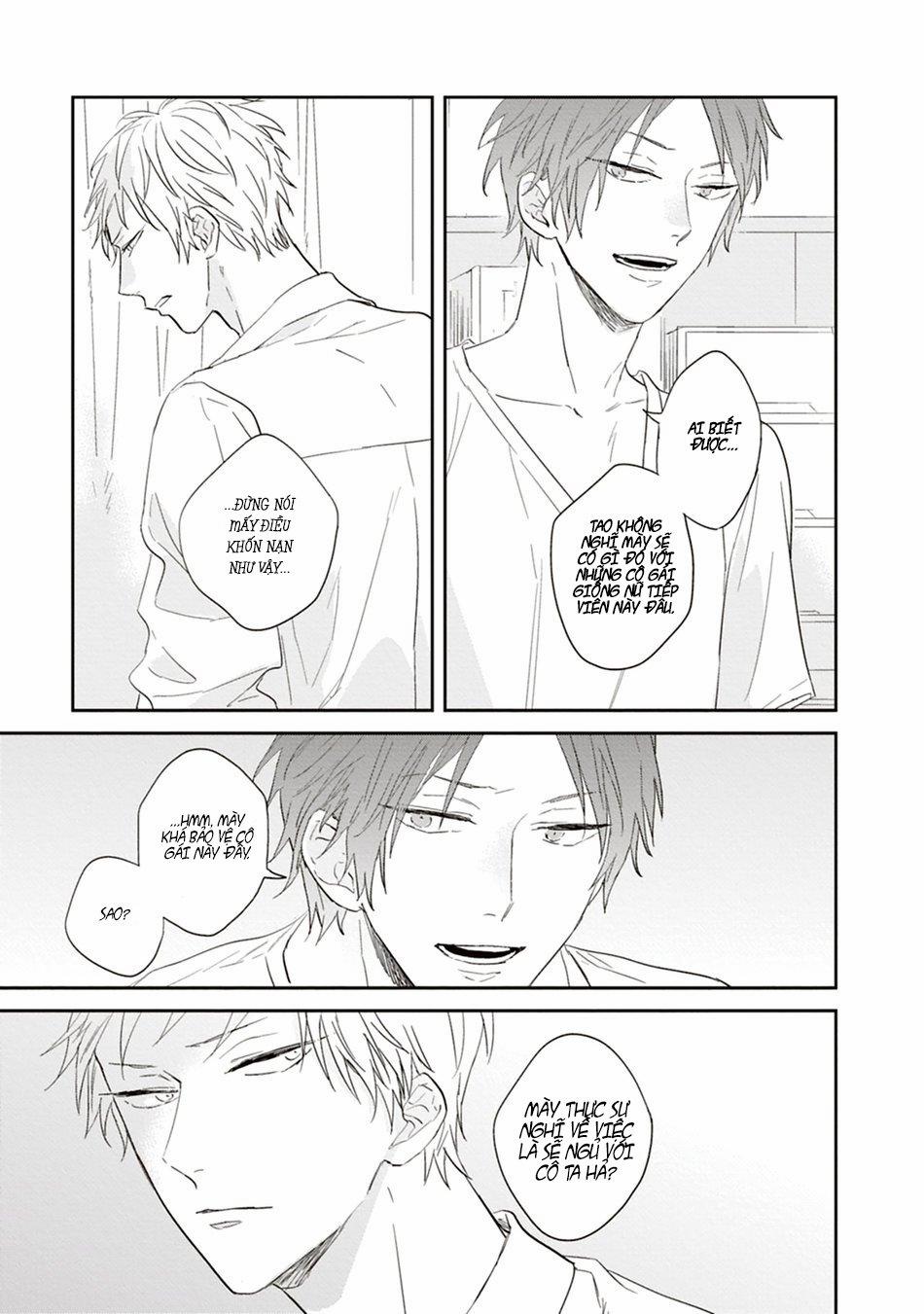 Bông Hoa Màu Xanh 3 trang 18