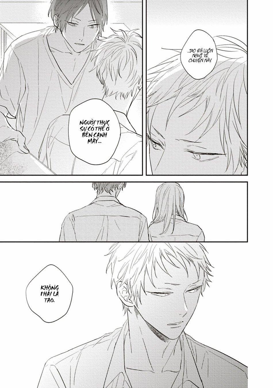 Bông Hoa Màu Xanh 3 trang 20