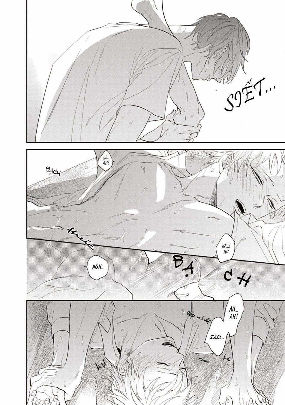 Bông Hoa Màu Xanh 3 trang 27